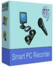 Smart PC Recorder - Phần mềm ghi âm màn hình máy tính