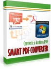 Smart PDF Converter Standard - Chuyển đổi PDF dễ dàng