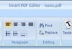 Smart PDF Editor - Chỉnh sửa PDF thông minh