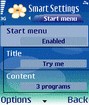 Smart Settings for Symbian - Optimize Your Phone