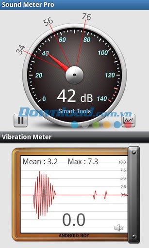 Smart Tools for Android
