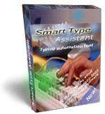 Smart Type Assistant 2.0 - Nhập liệu nhanh chóng, tiện lợi