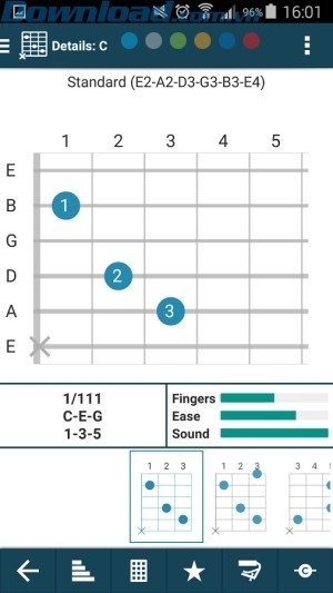 Hiển thị hình ảnh trực quan và âm thanh rõ ràng
