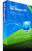 SmartCode VNC Manager Standard Edition (32 bit) - Phần mềm quản lý VNC