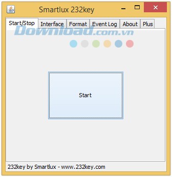 Smartlux 232key