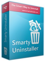 Smarty Uninstaller 4.8.0 - Gỡ bỏ ứng dụng nhanh chóng
