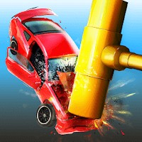 Smash Cars! - Download Game Đua Xe Vui Nhộn cho Android