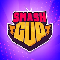 Smash Cup iOS 1.14.8: Game bắn súng top-down MOBA hấp dẫn