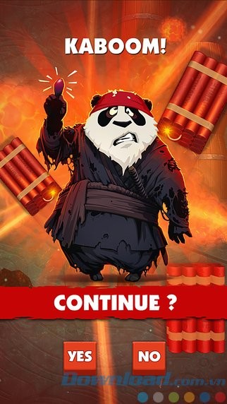 Tăng thêm thử thách