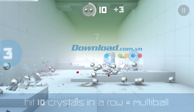 Smash Hit cho Android