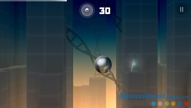 Vượt qua chướng ngại vật