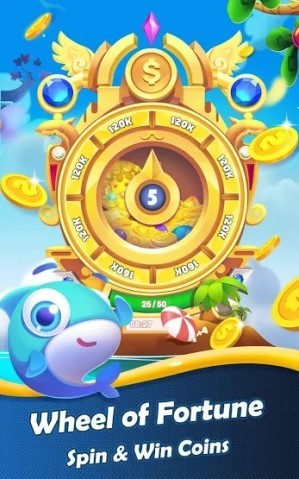 Smash Island là game chiến thuật có cách chơi giống trò chơi Pirate King