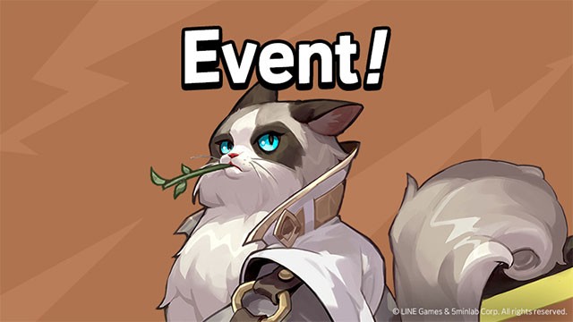 Khám phá vô vàn sự kiện đặc sắc và những phần quà hấp dẫn trong Smash Legends