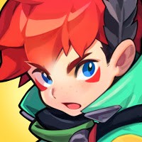 SMASH LEGENDS iOS 1.0.4 - Game PvP hỗn chiến nhiều người chơi