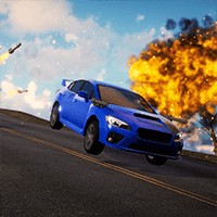 Smash N' Crash: Game Đua Xe Sinh Tồn Hủy Diệt Cực Hay