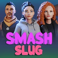Smash Slug: Game Ma Sói Ai Là Sát Nhân Mới