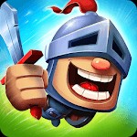 Smashing Four 1.2.2 - Game chiến thuật bắn bi-a độc đáo trên Android