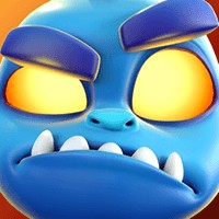 Smashing Four iOS: Game chiến thuật 1v1 độc đáo