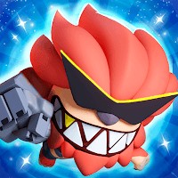 Smashing Star - Đăng ký trước game hành động chiến đấu 1V1 trên Android