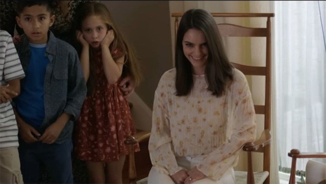 Cười là bộ phim kinh dị rùng rợn, ám ảnh không dành cho người yếu bóng vía