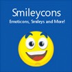 Smileycons 6.01: Thêm Biểu Tượng Cảm Xúc vào Email