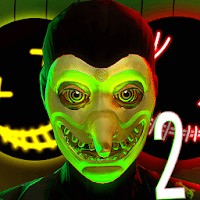 Smiling-X 2 for Android 1.3.1 - Horror Escape Game