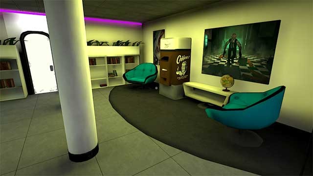 Chơi trong chế độ Ghost Mode để khám phá và mở khóa tất cả các câu đố