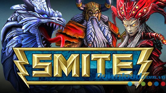 SMITE