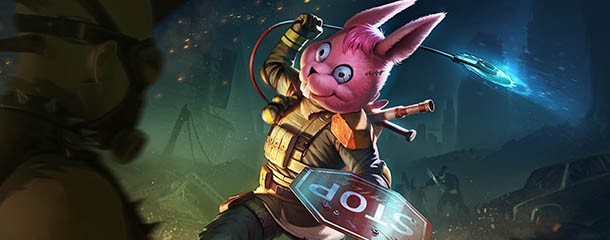 Fun-pocalypse Xbalanque