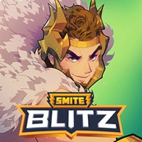 Smite Blitz iOS 1.1.4 - Game đấu thẻ tướng thần thoại