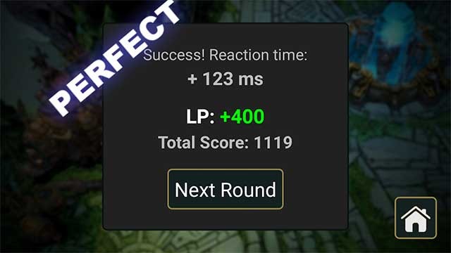 Trong Smiterino, bạn sẽ đối mặt với nhiều tình huống chiến đấu khác nhau