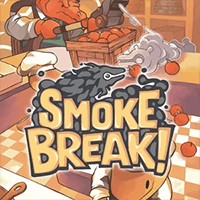Smoke Break! - Game Vui Đột Nhập Xưởng Bánh