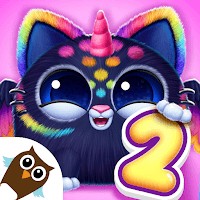 Smolsies 2 - Download Game Nuôi Thú Áo Dễ Thương cho Android