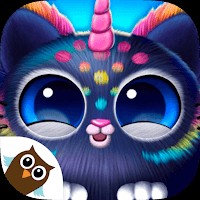 Smolsies cho Android: Game Nuôi Thú Bông Xù Dễ Thương