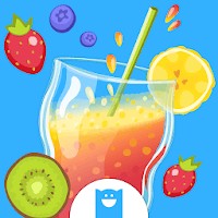 Smoothie Maker Deluxe Android 1.23 - Tải Game Làm Sinh Tố