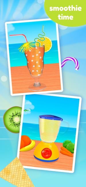 Game mô phỏng đầy màu sắc