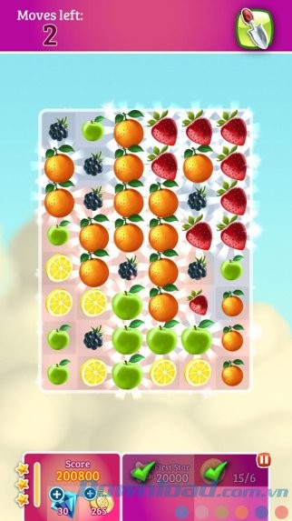 Đồ họa rõ ràng