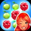 Smoothie Swipe iOS 1.9: Game nối trái cây gây nghiện trên iPhone/iPad