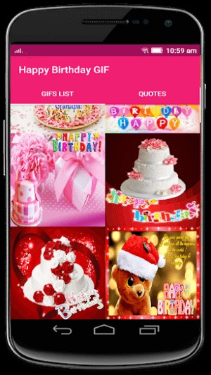 Ảnh chúc sinh nhật đẹp