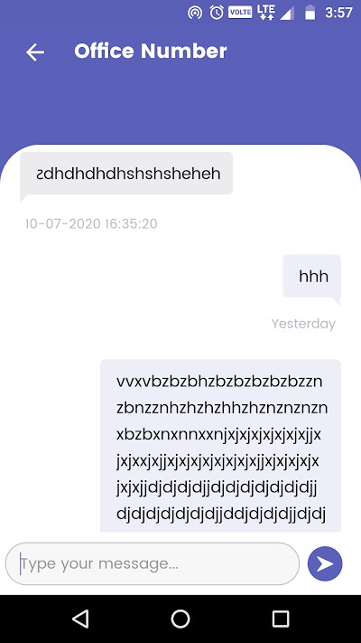 SMS Forwarder cho Android