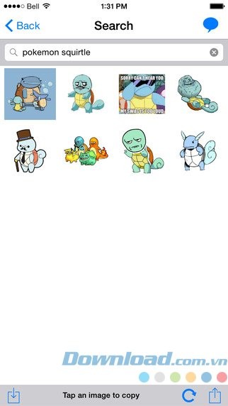 Tìm kiếm bằng từ khóa