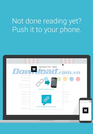 SMS Text Messaging & Group MMS cho android