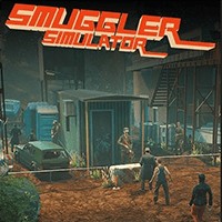 Smuggler Simulator - Game Giả Lập Buôn Lậu Qua Biên Giới