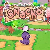 Snacko Demo 1.0: Trải nghiệm cuộc sống trên đảo thần tiên