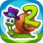 Snail Bob 2 iOS 1.2.1: Cuộc phiêu lưu của chú ốc sên