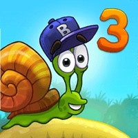 Snail Bob 3 iOS: Game phiêu lưu ốc sên chậm chạp