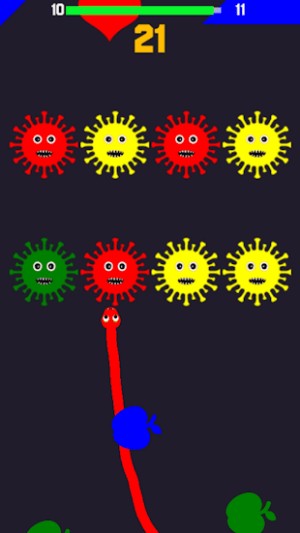 Điều khiển dễ dàng