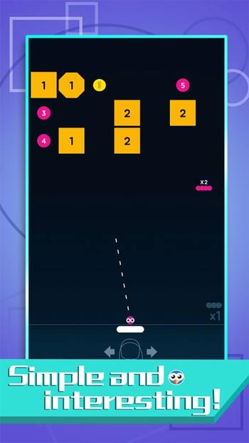 Game đơn giản nhưng thú vị