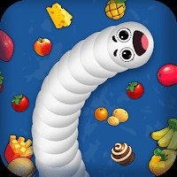 Snake Lite Android 4.13.1: Game Nuôi Rắn Io Như Slither.io