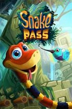 Snake Pass - Game phiêu lưu cùng rắn và chim ruồi